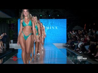 moda minx bikinis - the shows at sls
